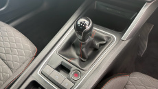 SEAT Leon 1.5 TSI EVO FR 5dr Petrol Hatchback